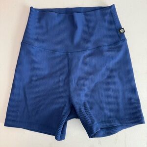 Born Primitive Limitless Shorts - Blue